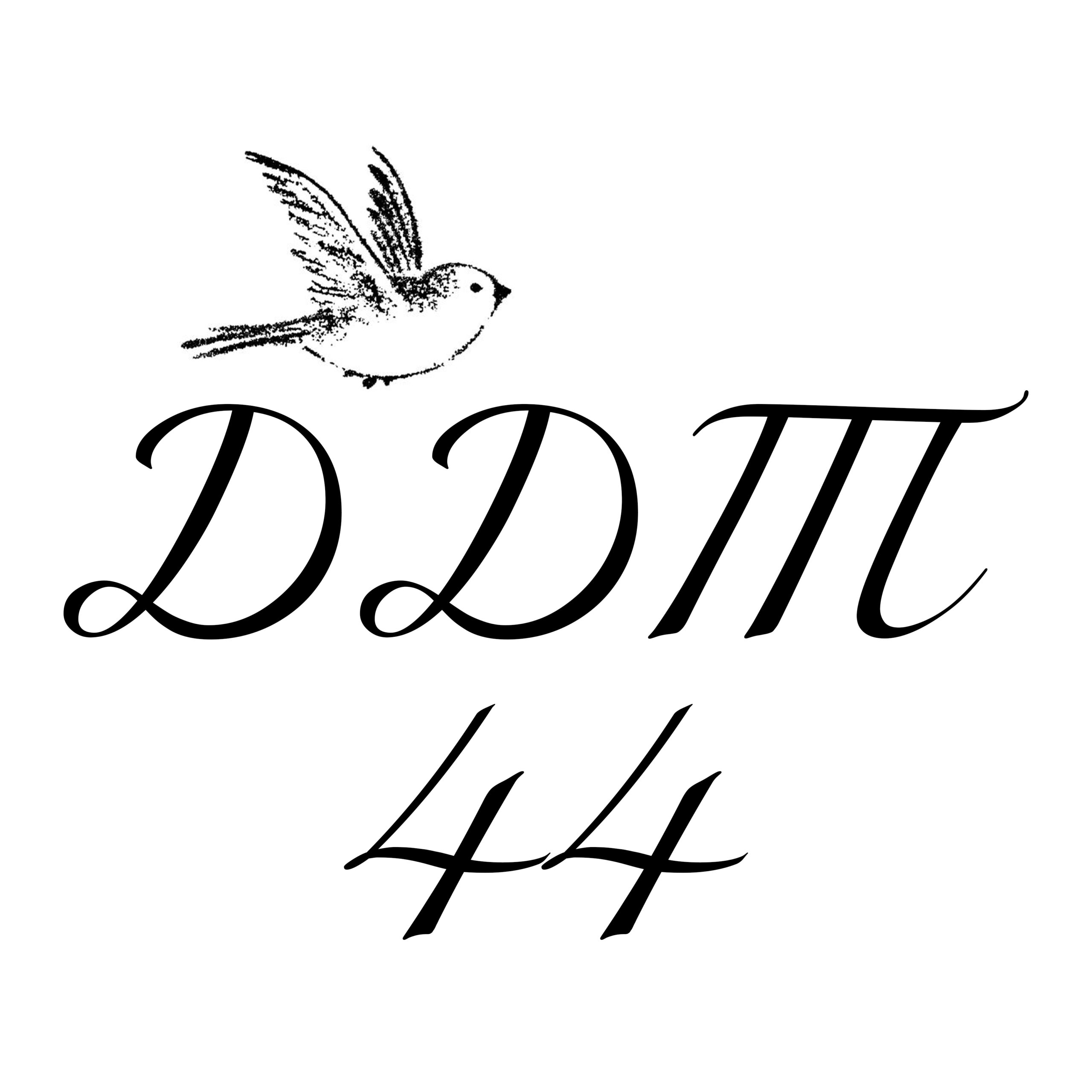 ДДТ44